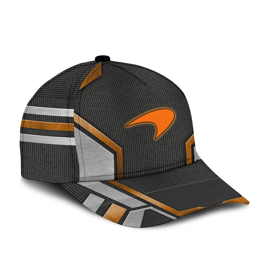 McLaren Cap CSC060