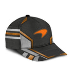McLaren Cap CSC060