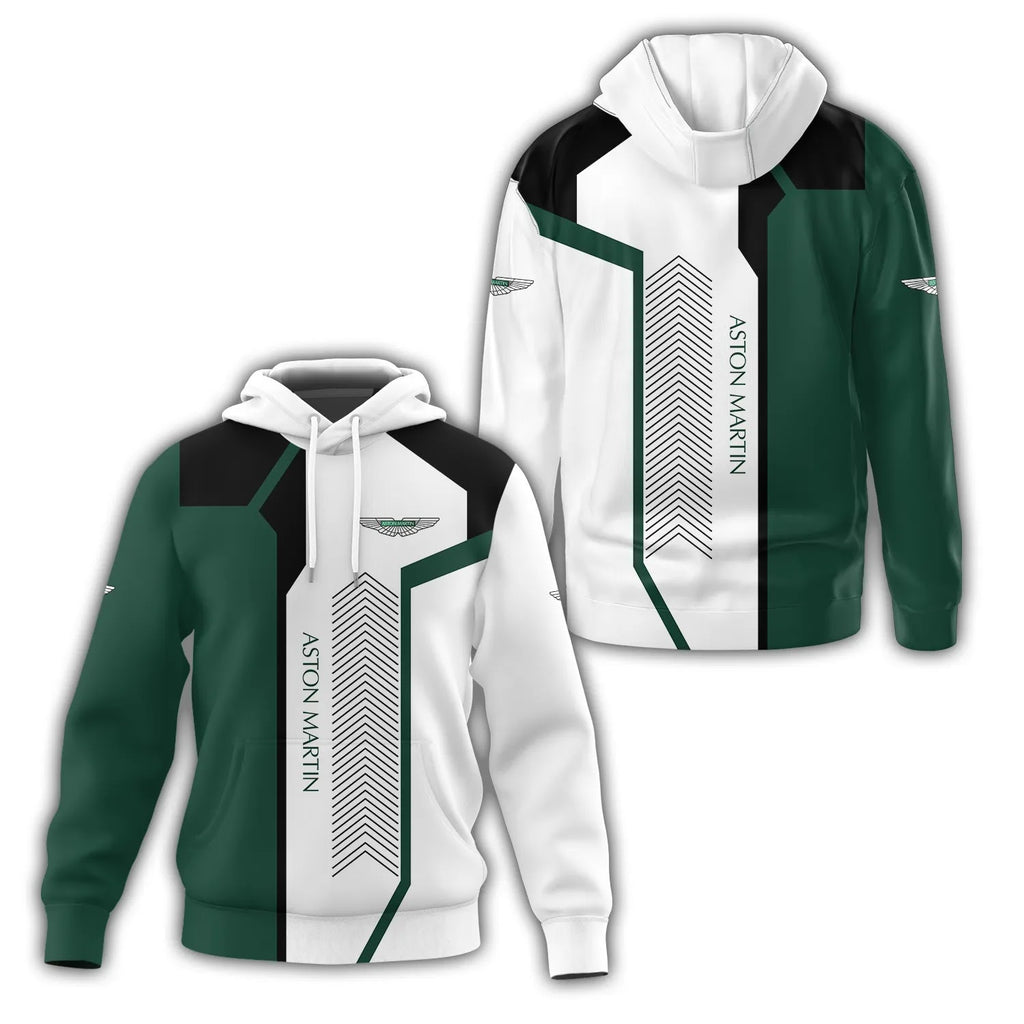 Aston Martin Hoodie SC065