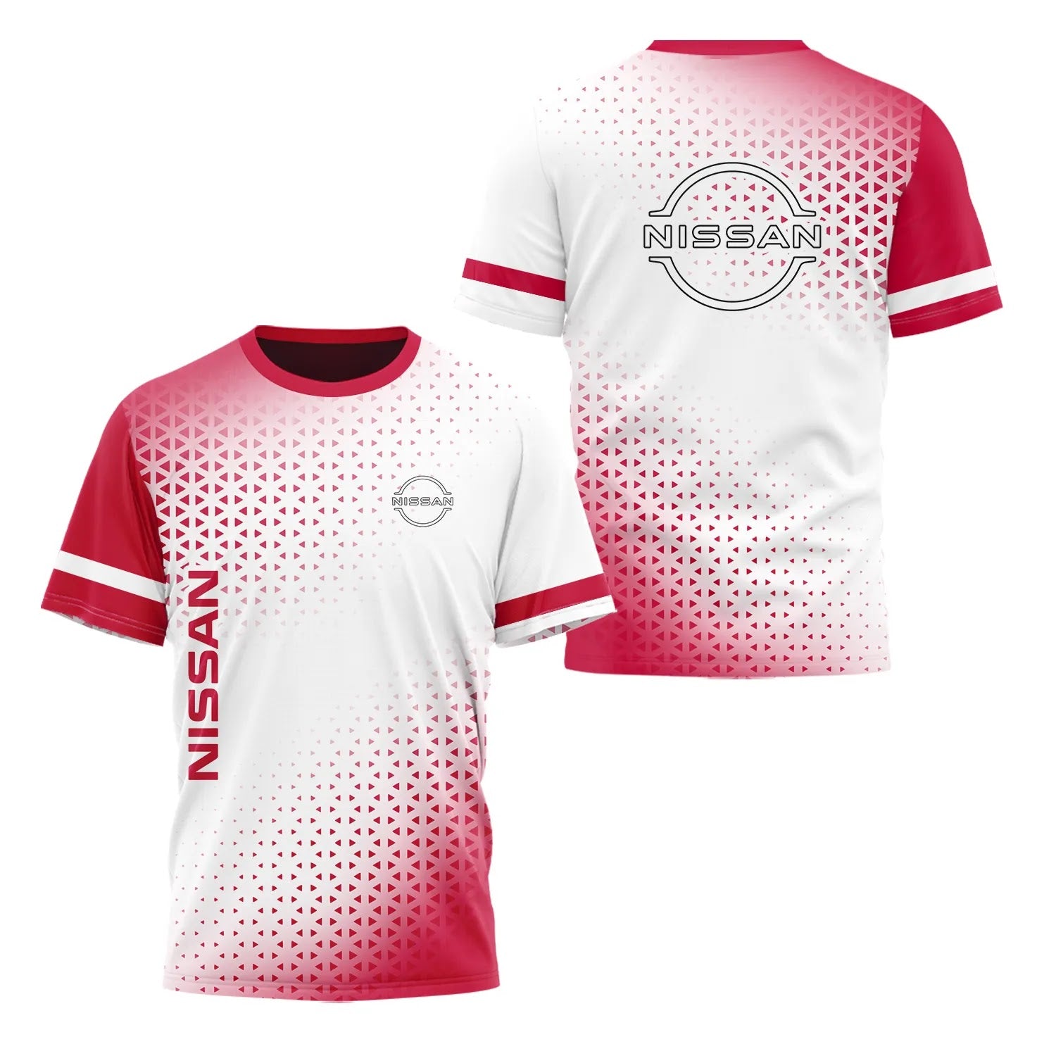 Nissan T-shirt SC079