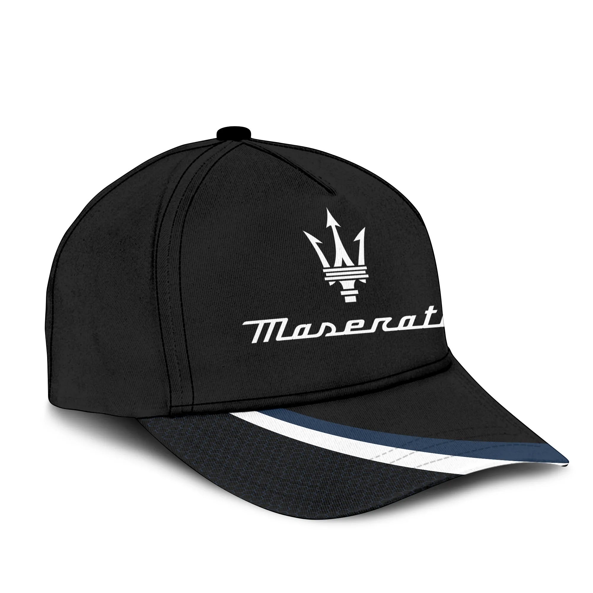 Maserati Cap CSC036