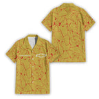 Chevrolet Premium Hawaiian Shirt SC103