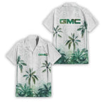 GMC Premium Hawaiian Shirt SHW015