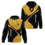 Lamborghini Hoodie SC058