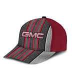 GMC Cap CSC075