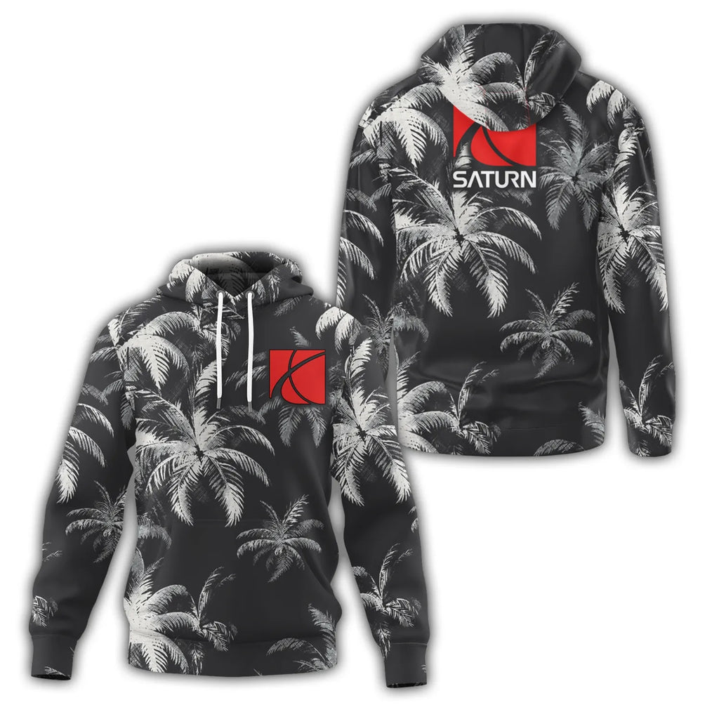 Saturn Hoodie SC112