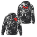 Saturn Hoodie SC112