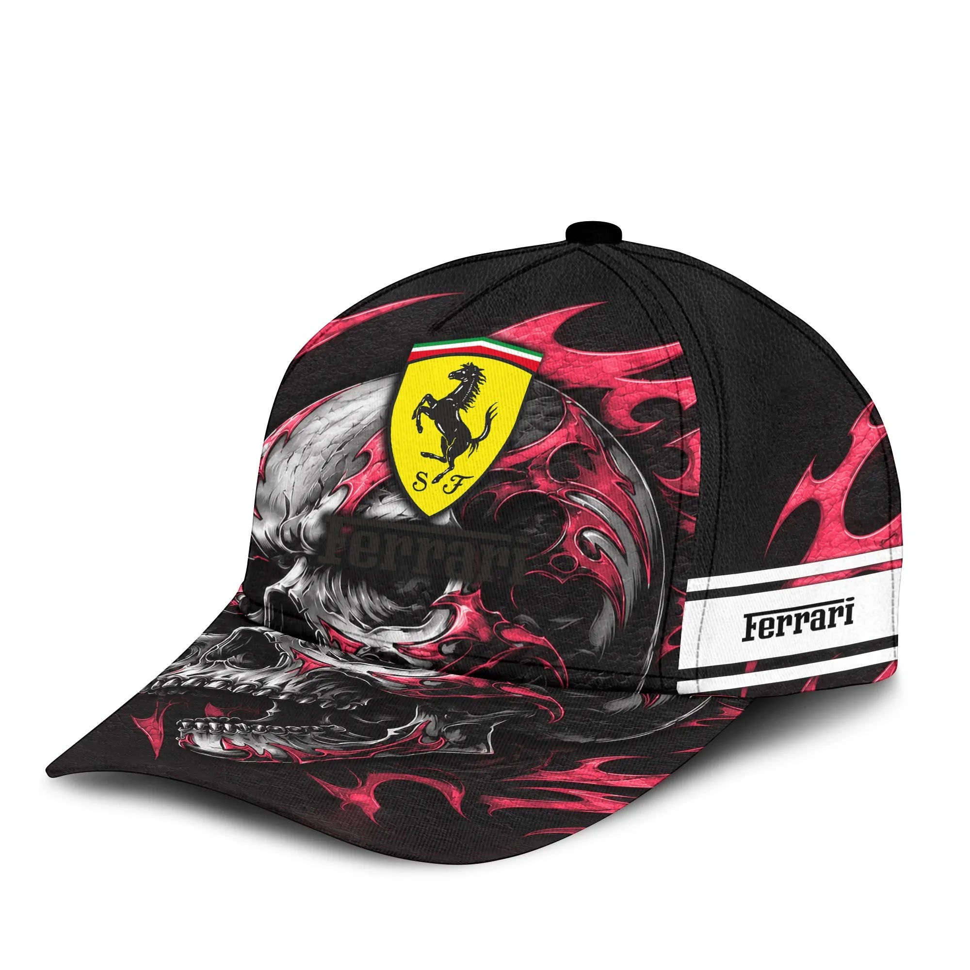 Ferrari Cap CSC051