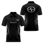 Scion Short Sleeve Polo SC075