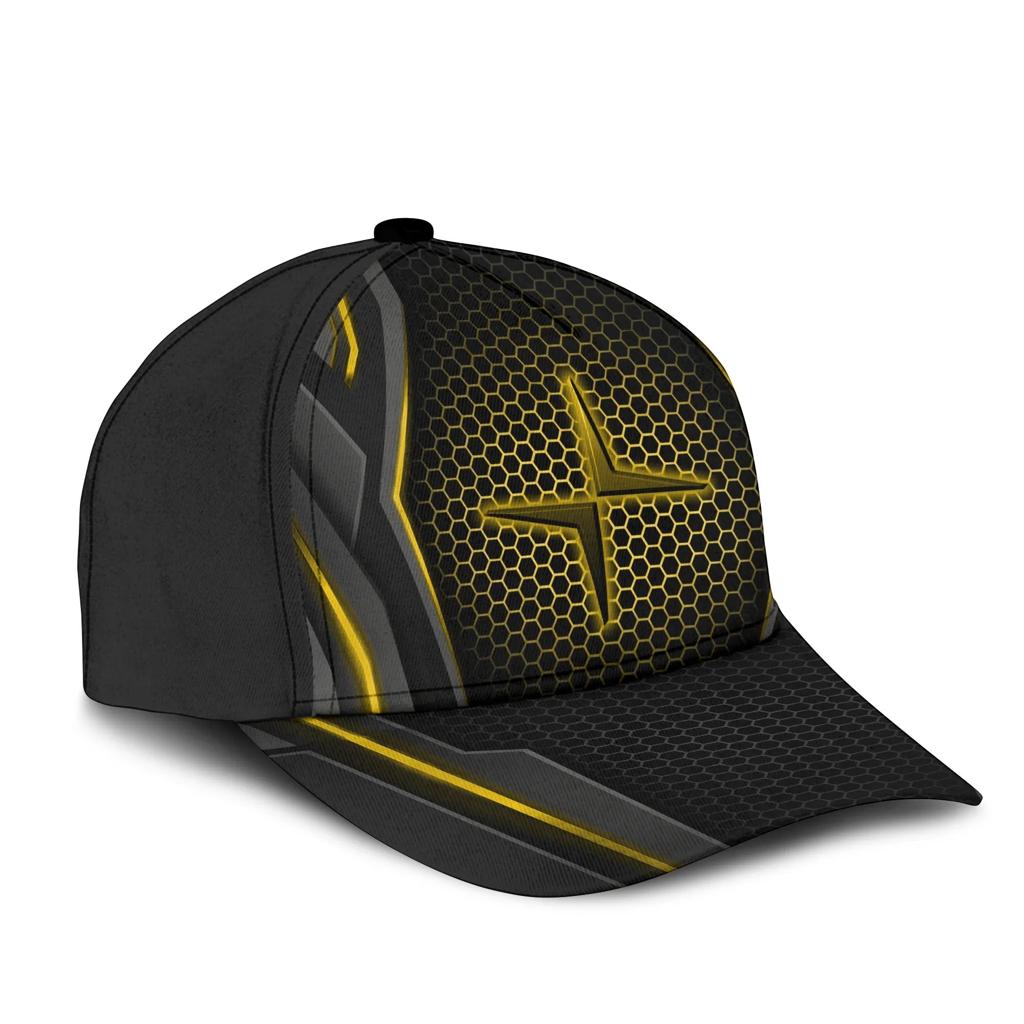 Polestar Cap CSC077