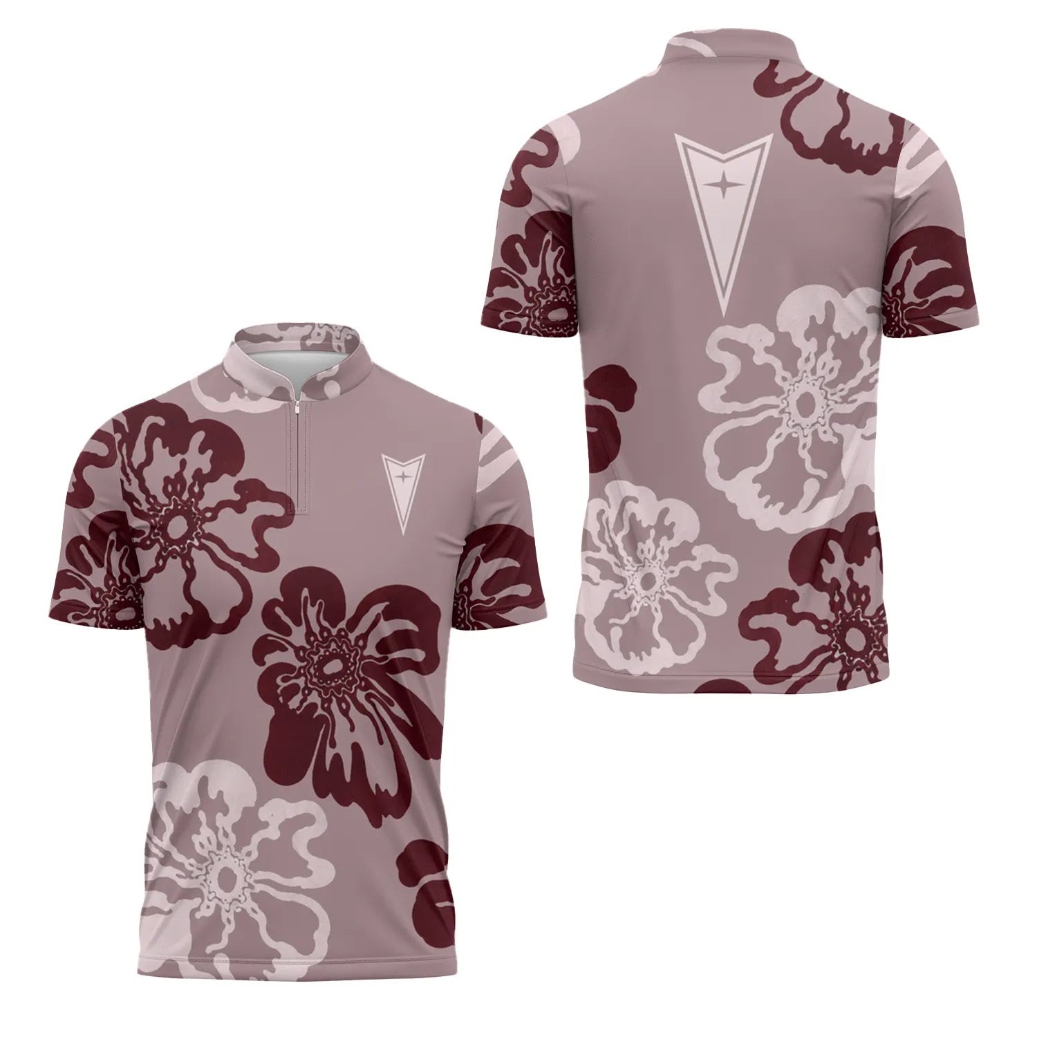 Pontiac Apparels SHW073