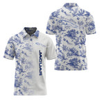 Jaguar Short Sleeve Polo SHW009