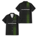 Hummer Premium Hawaiian Shirt SC068