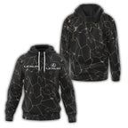 Lexus Hoodie SC103