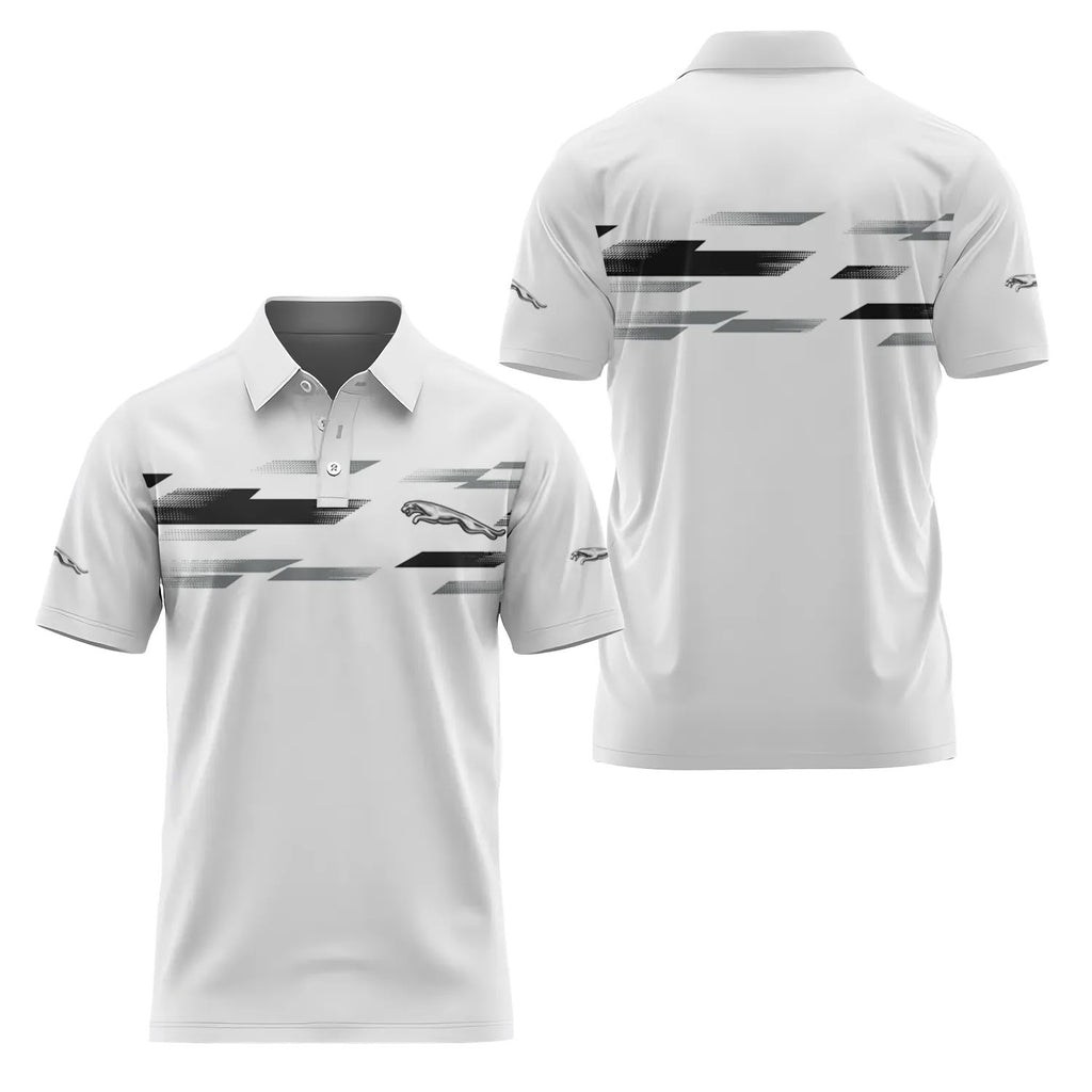 Jaguar Short Sleeve Polo SC100-2