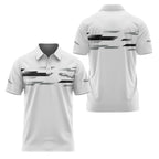 Jaguar Short Sleeve Polo SC100-2