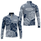 Ford Quarter-zip Pullover SHW073