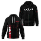 Kia Hoodie SC077