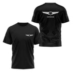 Genesis T-shirt SC096