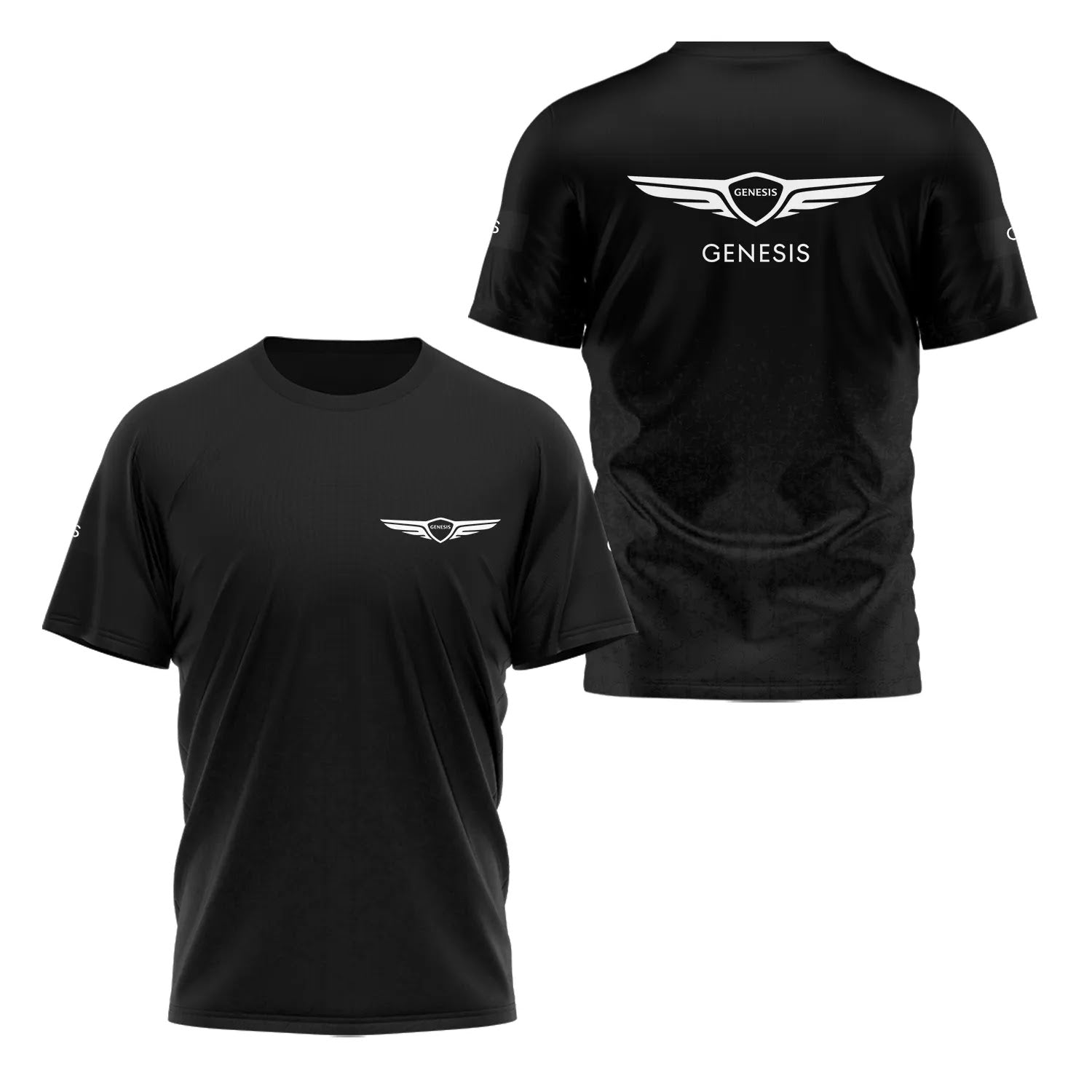 Genesis T-shirt SC096