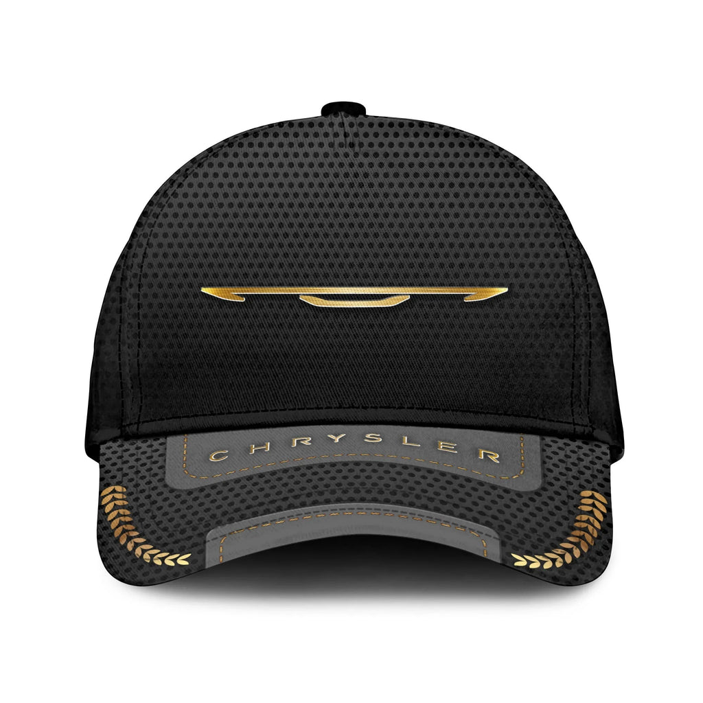 Chrysler Cap CSC008