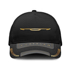 Chrysler Cap CSC008