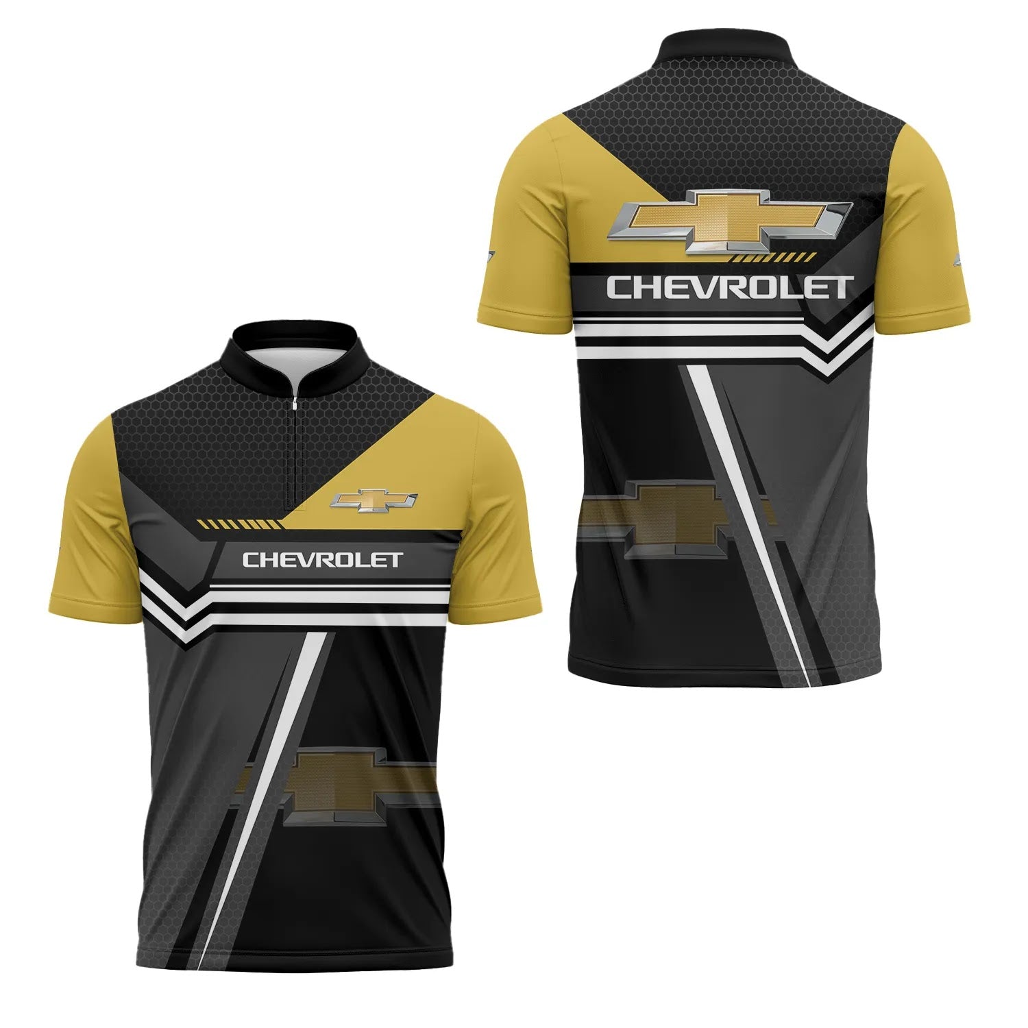 Chevrolet Apparels SC071