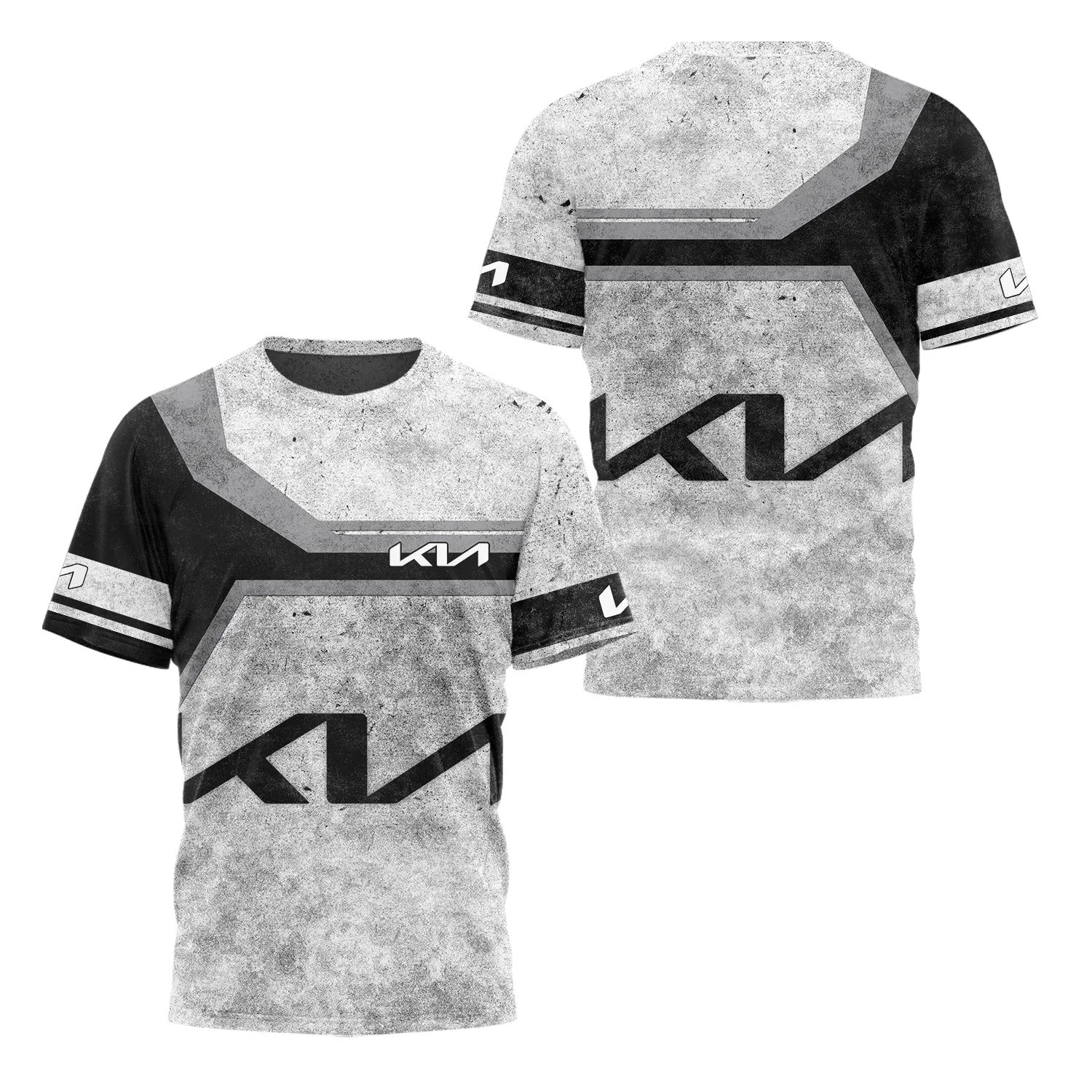 Kia T-shirt SC086