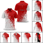 Tesla Apparels SC070