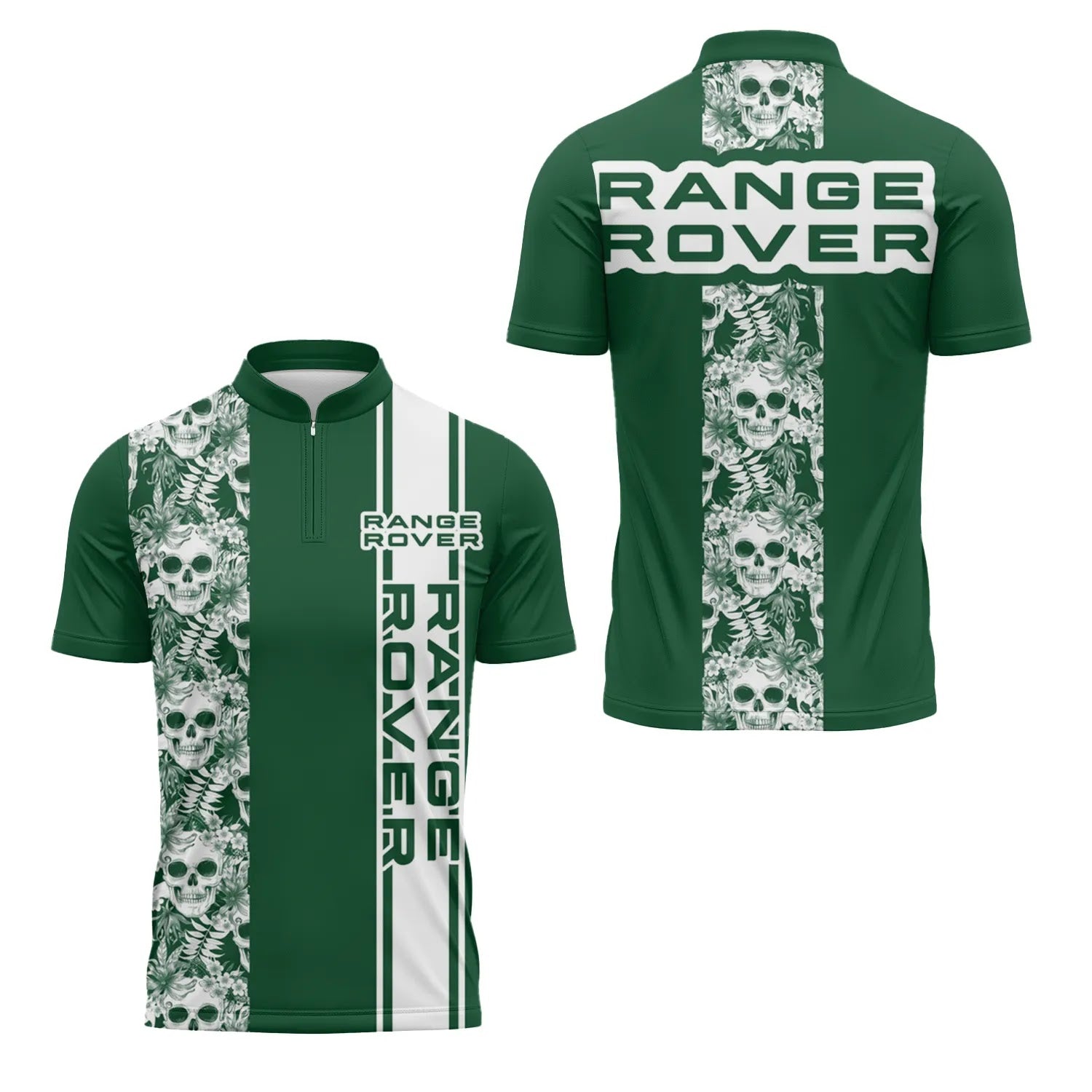 Range Rover Apparels SHW042