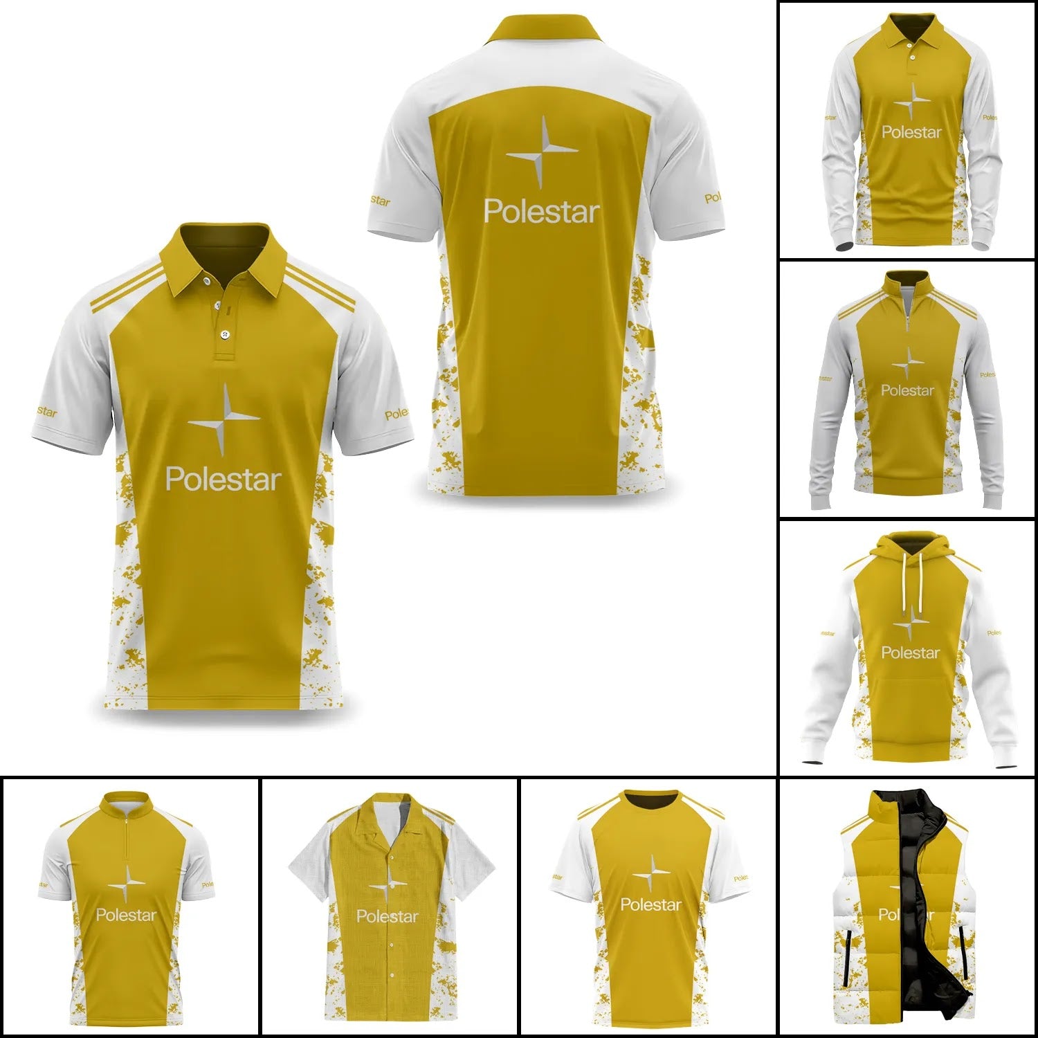 Polestar Apparels SC089
