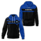 Subaru Hoodie SC066