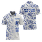 Range Rover Short Sleeve Polo SHW009