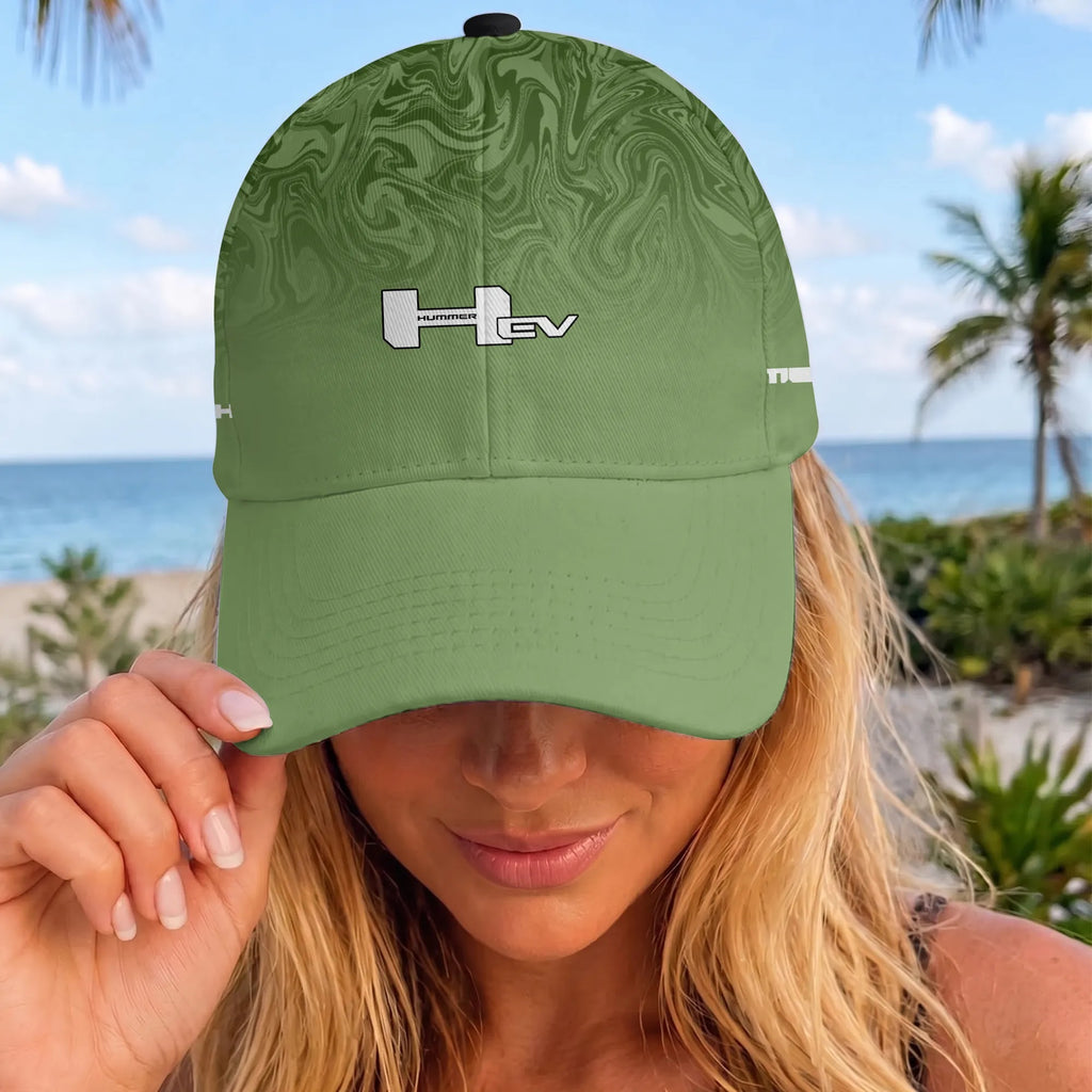 Hummer Cap CSC056