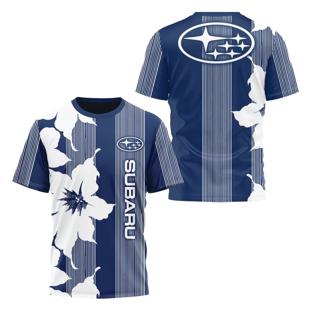 Subaru T-shirt SHW039