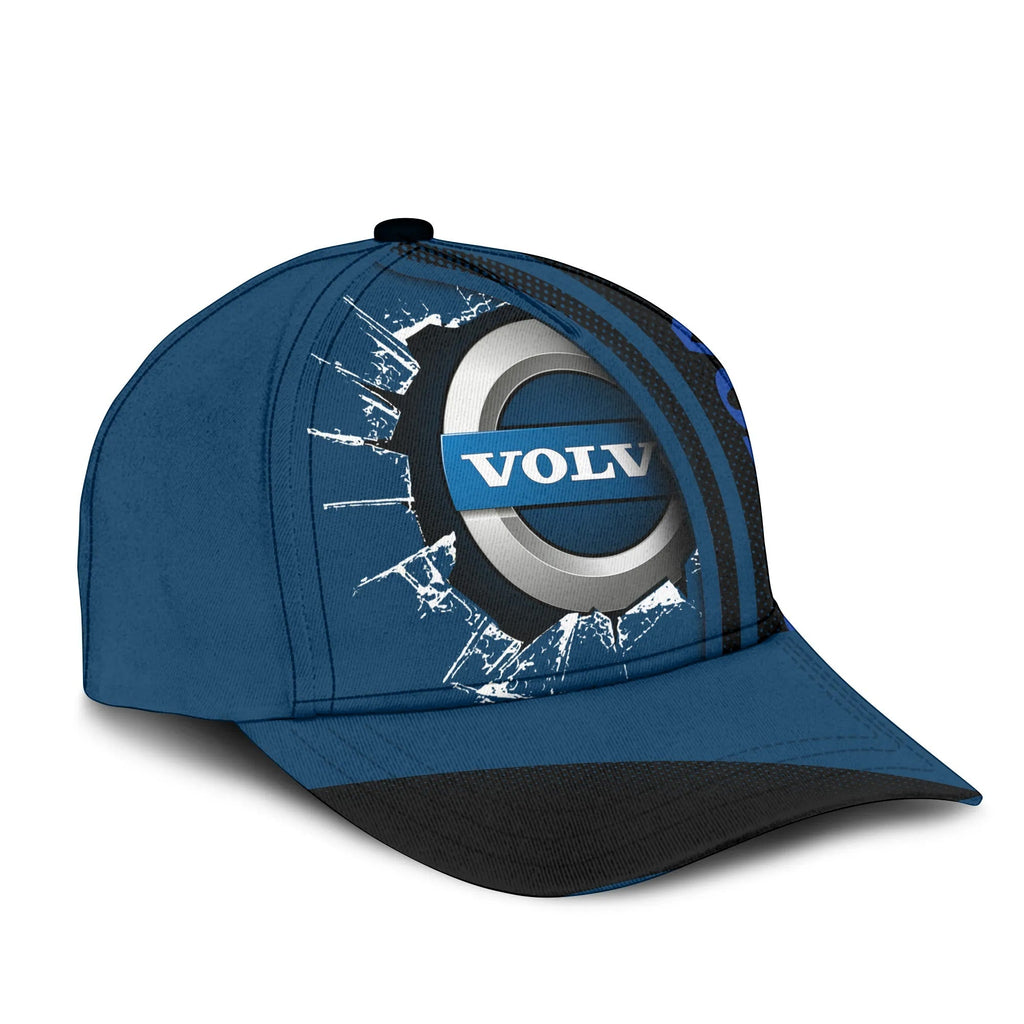 Volvo Cap CSC019