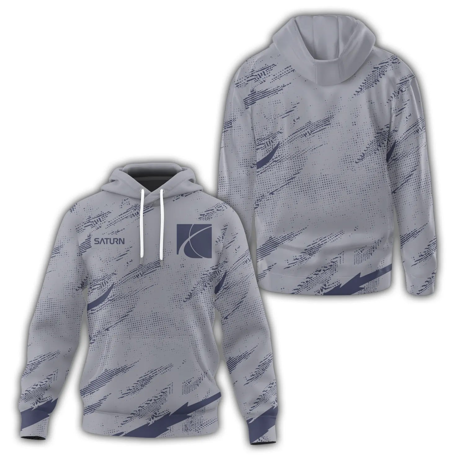 Saturn Hoodie SC101