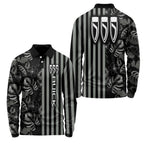 Buick Long Sleeve Polo SHW040