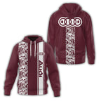 Audi Hoodie SHW042