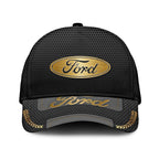 Ford Cap CSC008