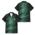 Bentley Premium Hawaiian Shirt SC118