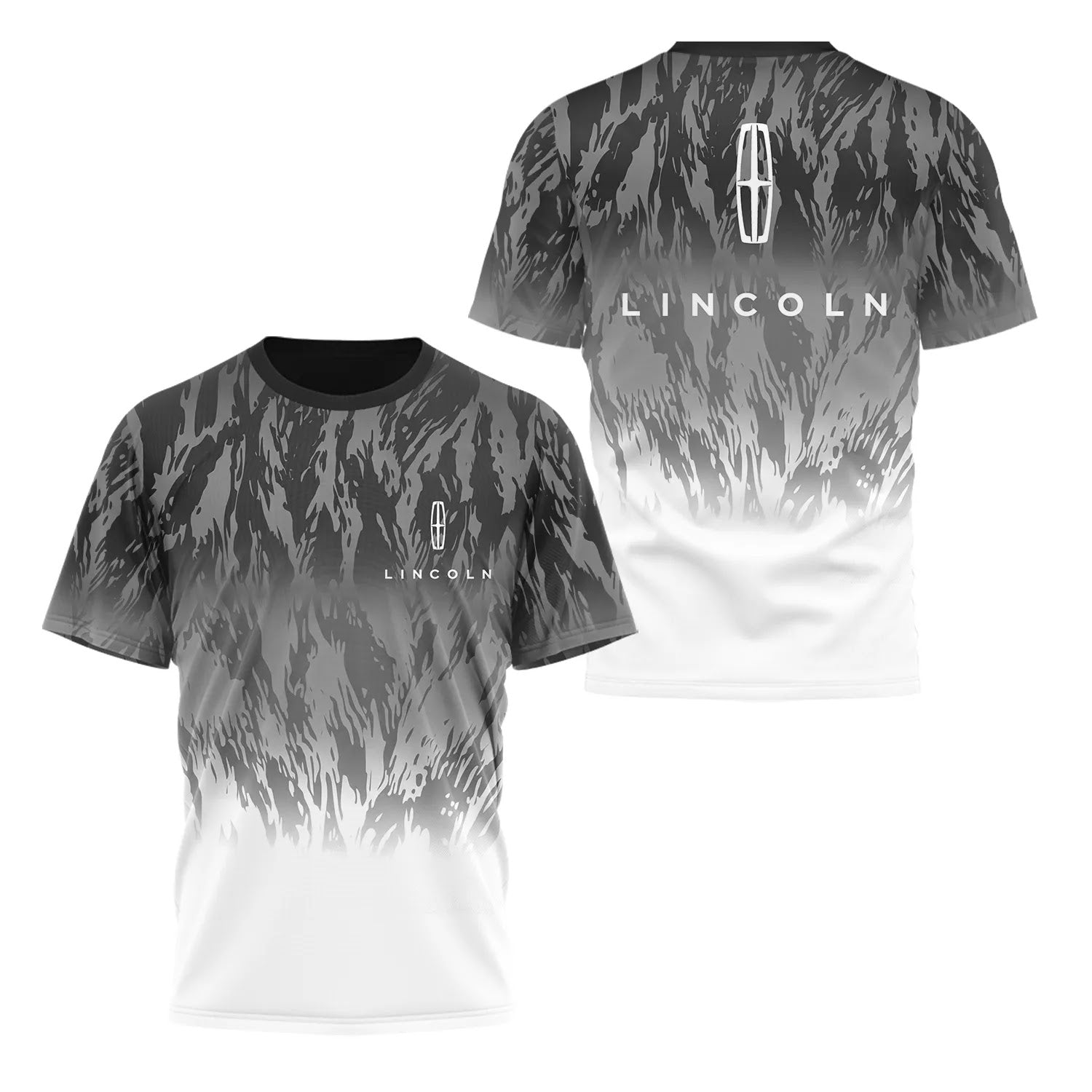 Lincoln T-shirt SC069