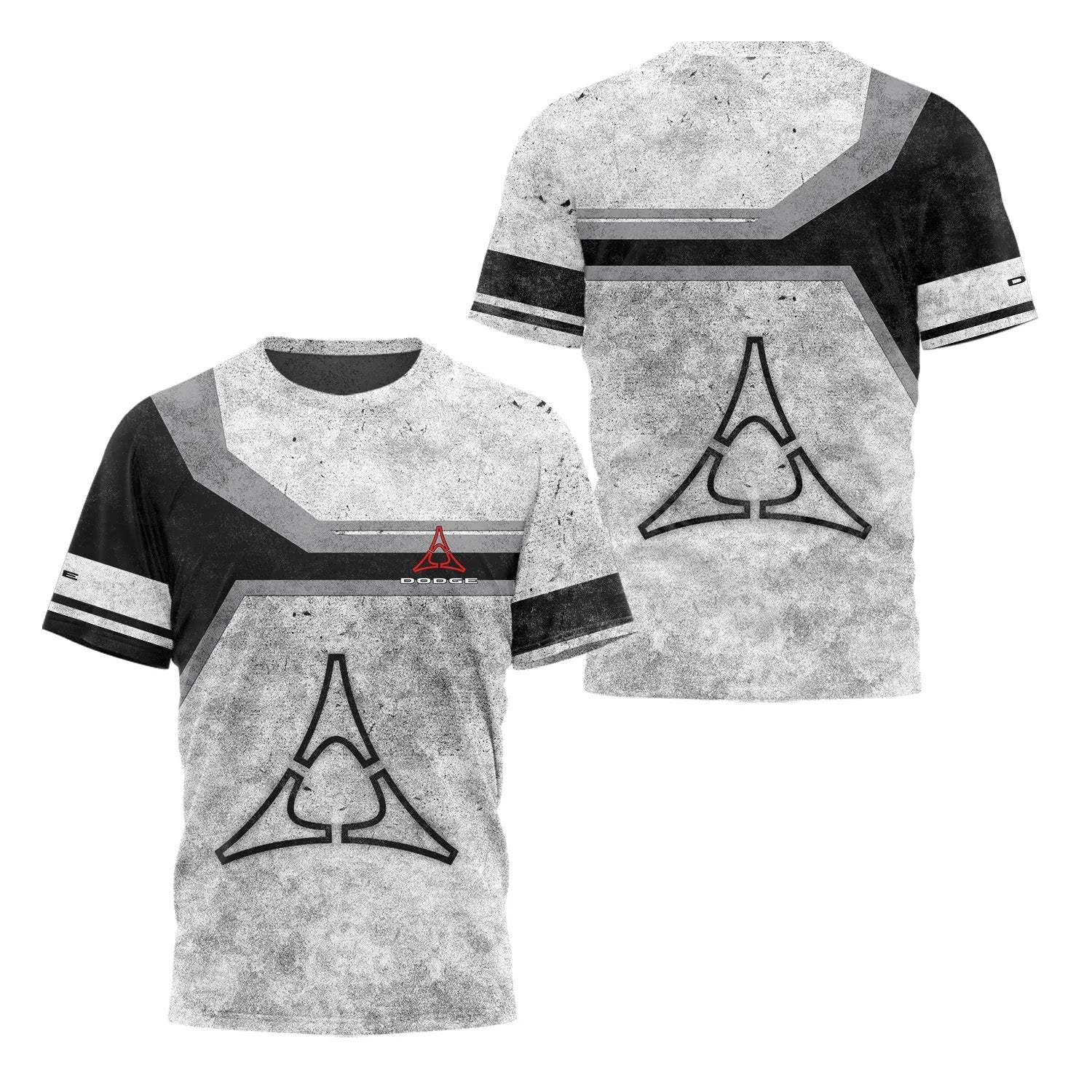Dodge T-shirt SC086