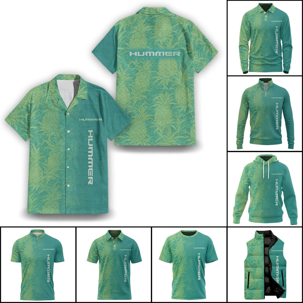 Hummer Apparels SHW014
