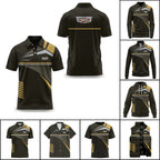 Cadillac Apparels SC067