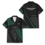 Aston Martin Premium Hawaiian Shirt SC117