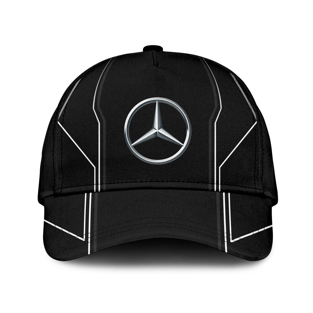 Mercedes-Benz Cap CSC041