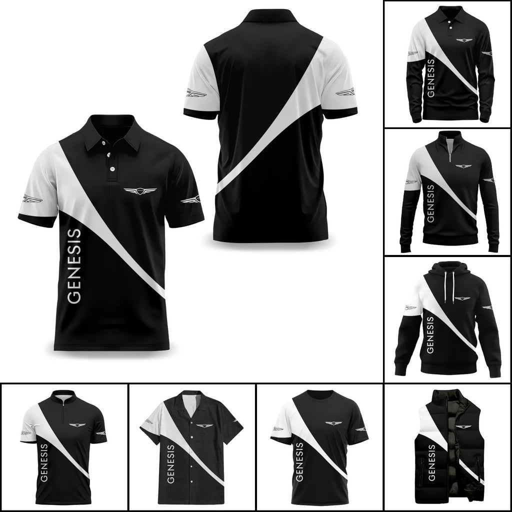 Genesis Apparels SC090