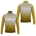 Chevrolet Quarter-zip Pullover SC107
