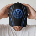 Volkswagen Cap CSC077